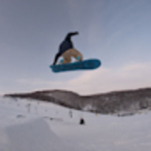 Meet your Posher, Andrew